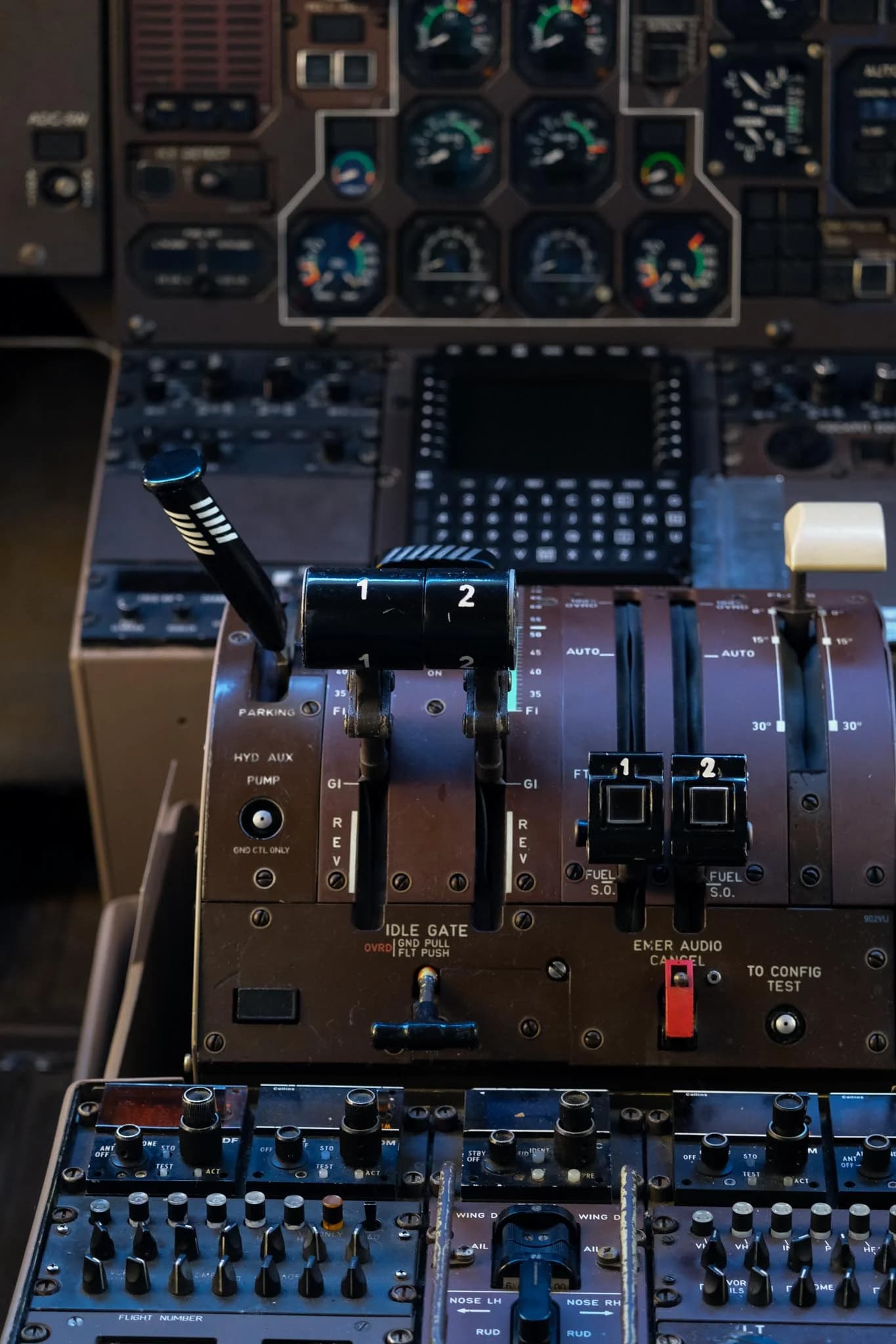 Engagement responsable