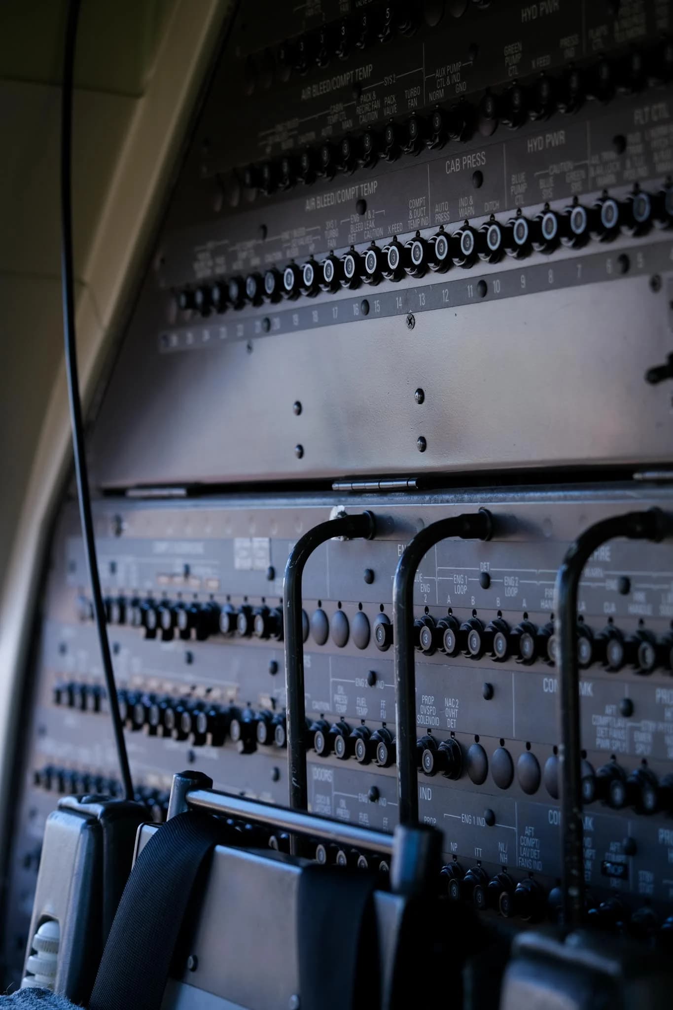 L’humain au cœur du fret