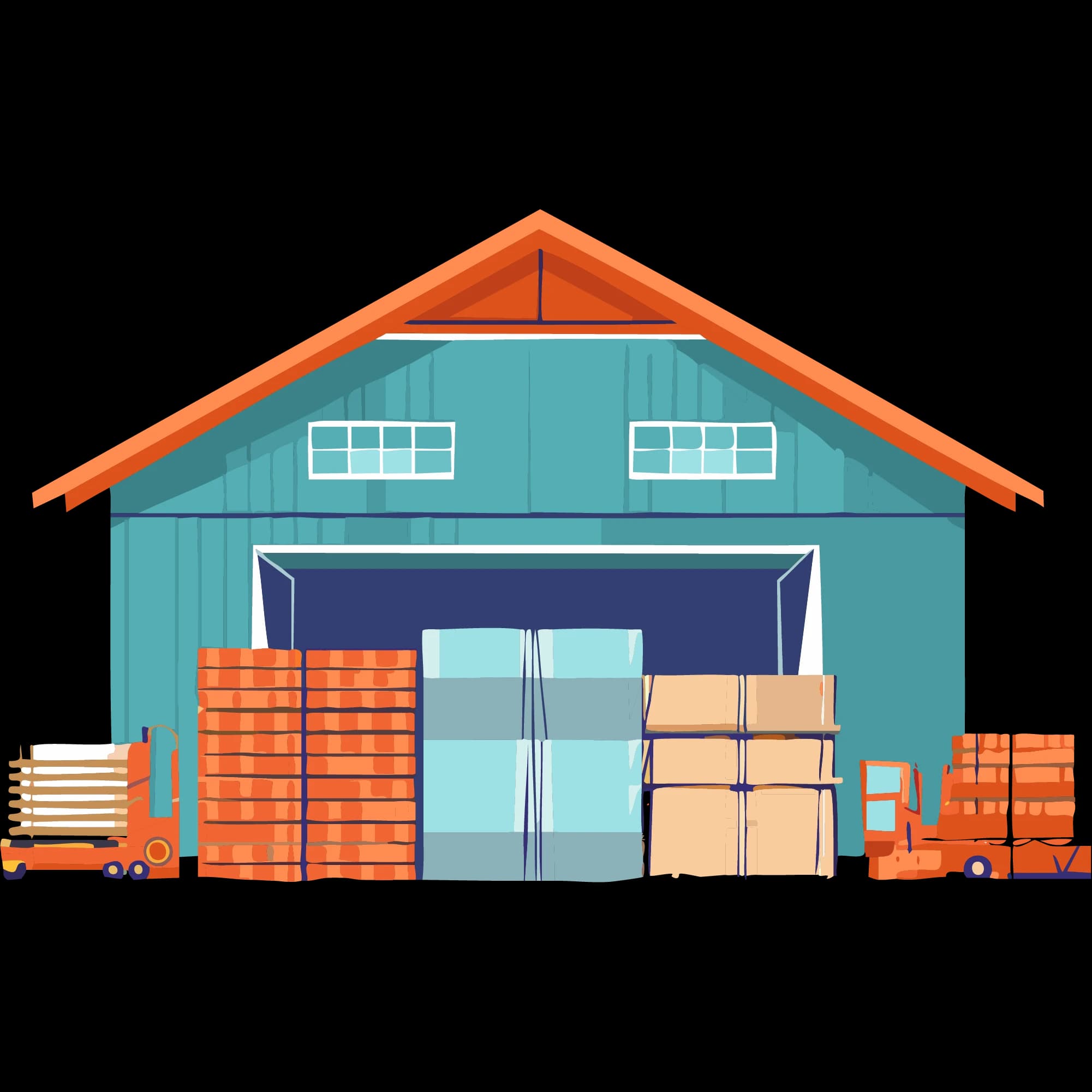 Fournisseurs & prestataires de services